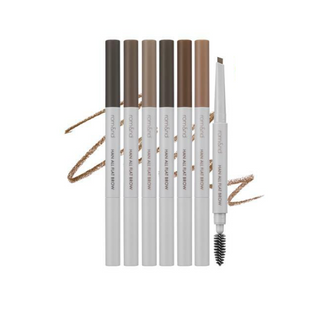 Rom&nd Han All Flat Brow