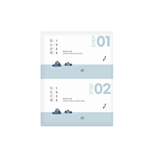 Round Lab 1025 Dokdo Nose Pack