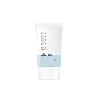 Round Lab 1025 Dokdo Sonnencreme LSF 50+ PA++++
