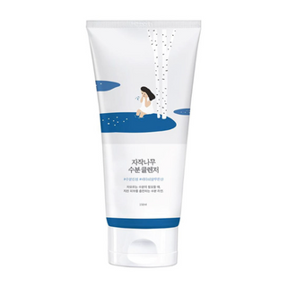 Round Lab Birch Juice Moisturizing Cleanser