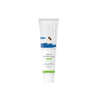 Round Lab Birch Juice Moisturizing Mild Up Sonnencreme SPF50+ PA++++