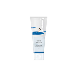 Round Lab Birch Juice Moisturizing Soothing gel