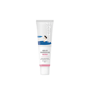 Round Lab Birch Juice Moisturizing Tone Up Sunscreen SPF50+ PA++++