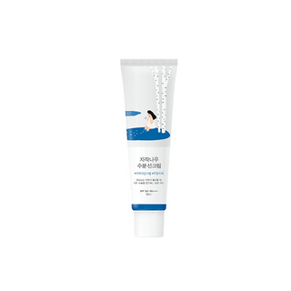 Round Lab Birch Juice Feuchtigkeitsspendende Sonnencreme LSF 50+ PA++++