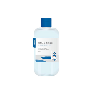 Round Lab For Men Birch Juice Feuchtigkeitsspendender Toner