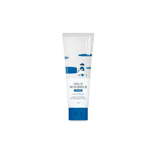 Round Lab For Men Birkenwasser Rasier- & Reinigungschaum