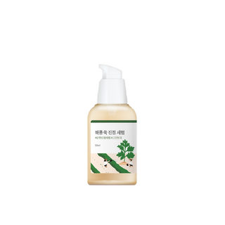 Round Lab Mugwort Calming Serum