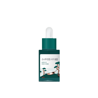 Round Lab Pine Calming Cica Ampoule