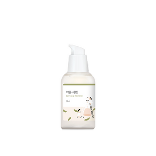 Round Lab Soybean Nourishing Serum