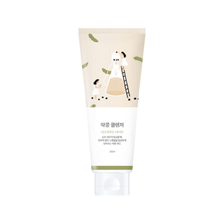 Round Lab Soybean Nourishing Cleanser