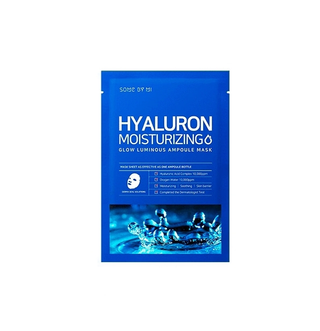 SOME BY MI Glow Luminous Ampullen-Maske