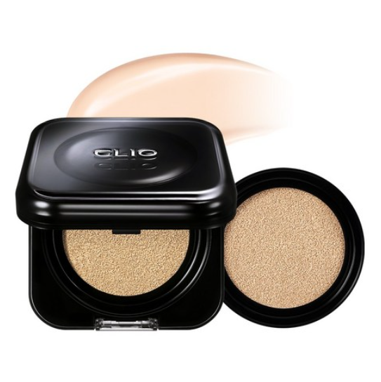 Clio Kill Cover The New Founwear Cushion With Refill
