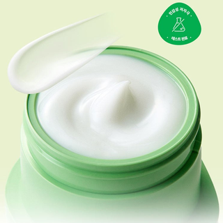 Manyo Factory Our Vegan Heartleaf Moisture Calming Cream