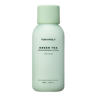 Tonymoly Green Tea Moisturizing Lotion