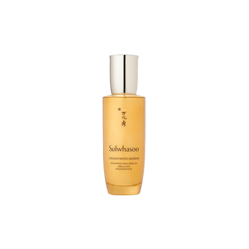 Sulwhasoo Concentrated Ginseng Renewing Emulsion EX