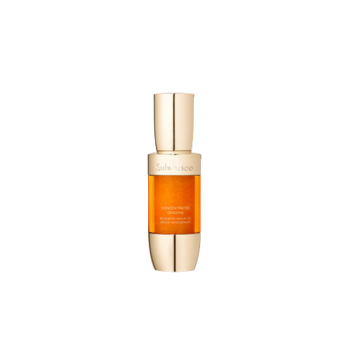 Sulwhasoo Concentrated Ginseng Renewing Serum EX