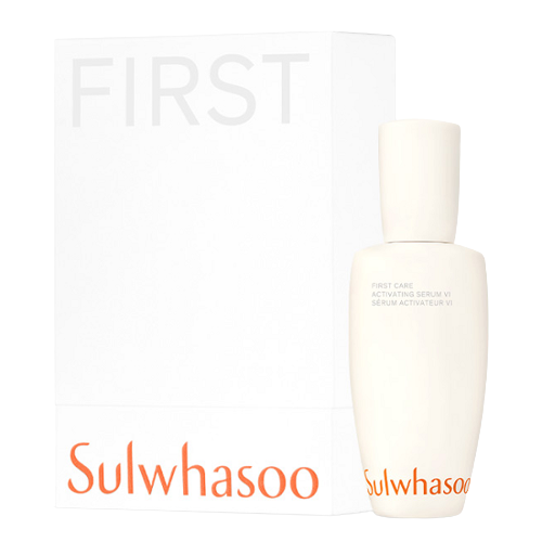 Sulwhasoo My First Sulwhasoo | OpentheBeauty Sulwhasoo My First Sulwhasoo | OpentheBeauty