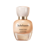 Sulwhasoo Perfecting Foundation SPF17 PA+