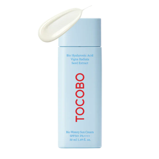 TOCOBO Bio Watery Sun Cream LSF50+ PA++++