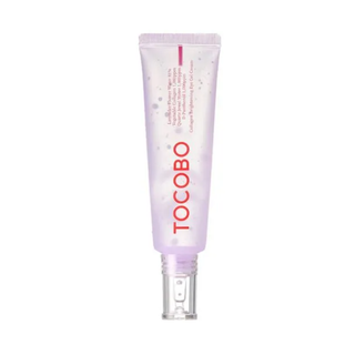 TOCOBO Collagen Brightening Eye Gel Cream