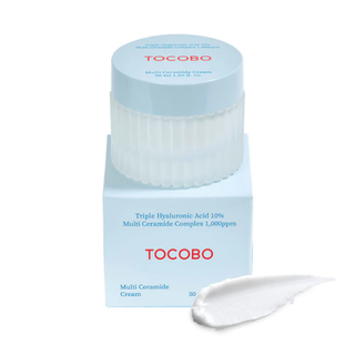 TOCOBO Multi Ceramide Cream