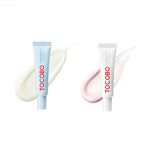 TOCOBO Sun Care Mini Duo