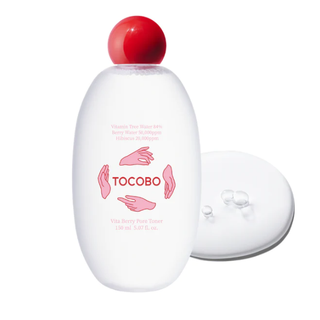 TOCOBO Vita Berry Pore Toner