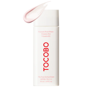 TOCOBO Vita Tone Up Sun Cream SPF50+ PA++++