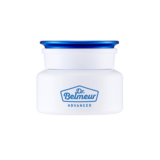 The Face Shop Dr.Belmeur Advanced Cica Recovery Cream (Tiegel)