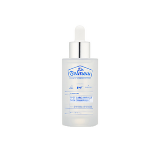 The Face Shop Dr.Belmeur Clarifying Spot Calming Ampoule