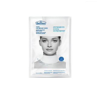 The Face Shop Dr.Belmeur Derma Collagen Neck Patch
