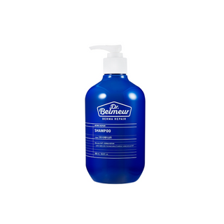 The Face Shop Dr.Belmeur Derma Repair Shampoo