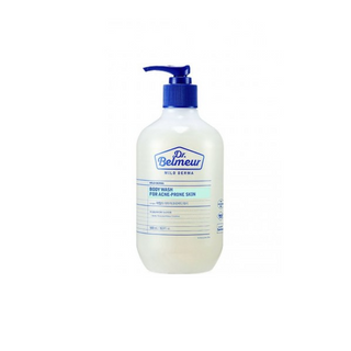 The Face Shop Dr.Belmeur Mild Derma Akne Körperwaschmittel