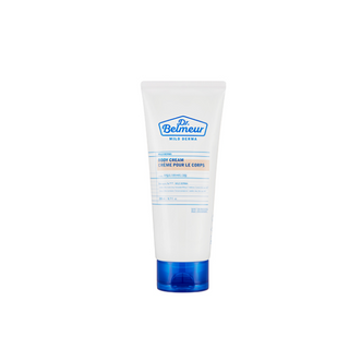 The Face Shop Dr.Belmeur Mild Derma Body Cream
