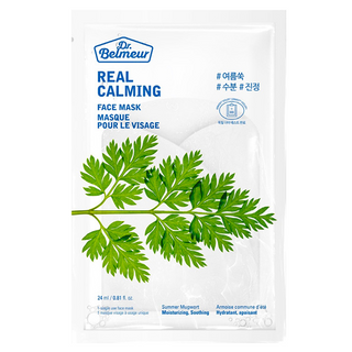 The Face Shop Dr.Belmeur Real Calming Mask