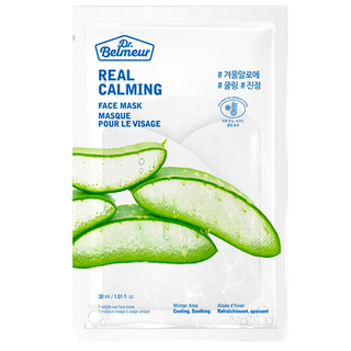 The Face Shop Dr.Belmeur Real Calming Mask