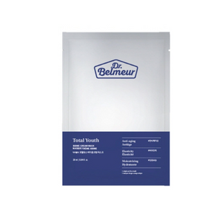 The Face Shop Dr.Belmeur Total Youth Biome Derma Mask