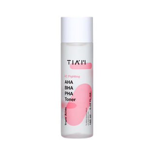 Tiam AC Fighting AHA BHA PHA Toner