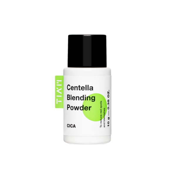 Tiam Centella Blending Powder