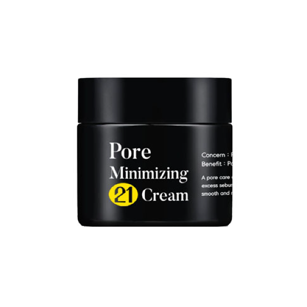 Tiam Pore Minimizing 21 Cream