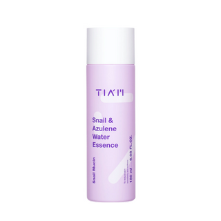 Tiam Schnecken- & Azulene-Wasser-Essenz