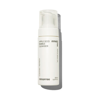 Innisfree Apfelkern-Schaumreiniger