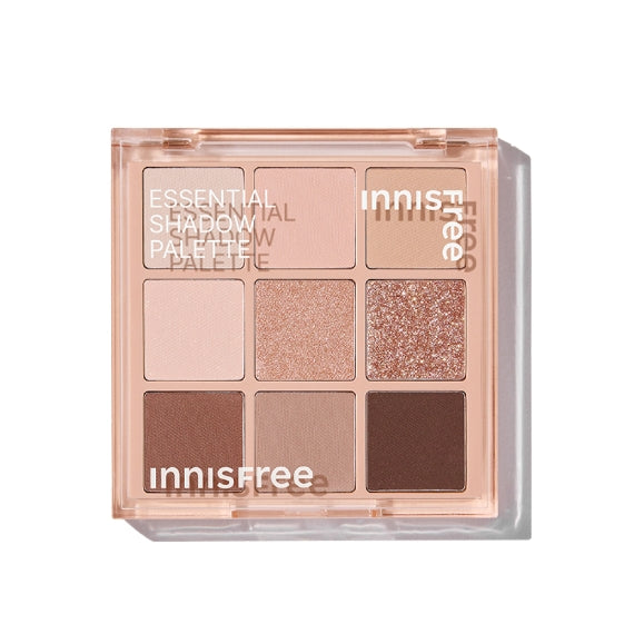 Innisfree Essential Shadow Palette