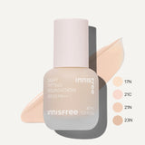 Innisfree Light Fitting Foundation  SPF20 PA++