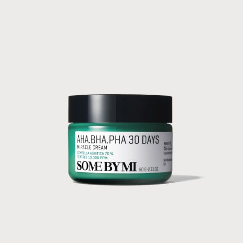 SOME BY MI AHA BHA PHA 30 Days Miracle Cream