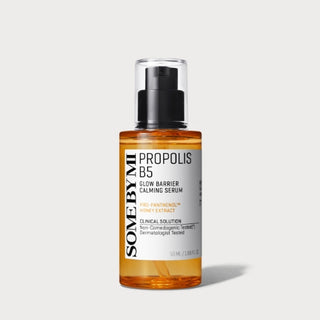 SOME BY MI Propolis B5 Glow Barrier Calming Serum