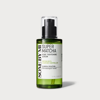 SOME BY MI Super Matcha Pore Tightening Serum