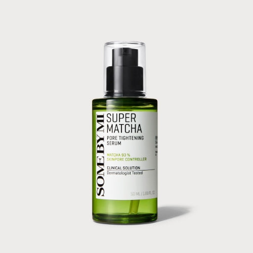 SOME BY MI Super Matcha Pore Tightening Serum