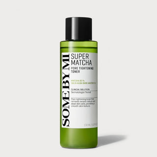 SOME BY MI Super Matcha Pore Tightening Toner
