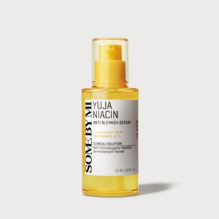 SOME BY MI Yuja Niacin 30 Days Blemish Care Serum